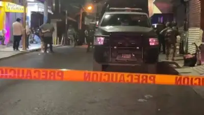 Cuatro mujeres asesinadas en Culiacán; ola violenta sacude Sinaloa