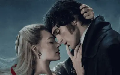 Cumbres Borrascosas llega a HBO Max en mayo: ¿dónde verla?