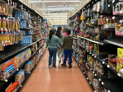 Día del Niño dejará derrama de 3,600 mdp en Edomex