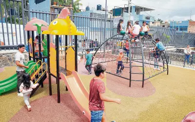 Día del Niño dejará derrama de 37,500 mdp en México