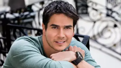 Daniel Arenas revela por qué abandonó las telenovelas de Televisa y su misteriosa salida de México