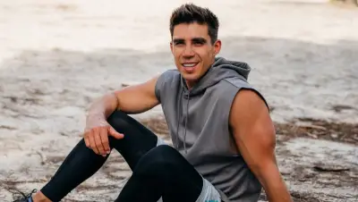 Daniel Corral, de Exatlón México, despide a su perro 'Oreo' con emotiva carta y video