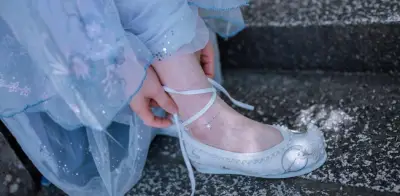 De Cuentos a Ballet: La Historia de Cenicienta y La Bella Durmiente en CDMX