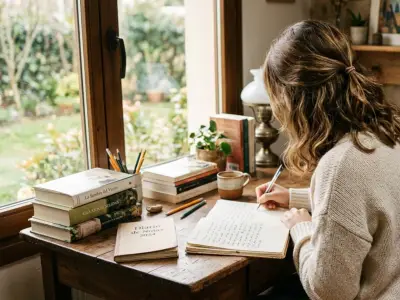 De Derecho a Escritura Creativa: El Desafío de las Humanidades en México