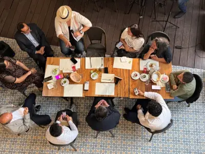 Democratización tecnológica: clave para inclusión digital en México