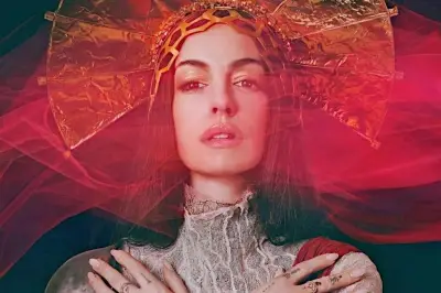 Descubre 7 Novedades Musicales para Tu Oído: Nuevos Lanzamientos y Sonidos