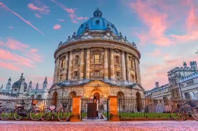 Destinos internacionales para estudiar en el extranjero en 2025