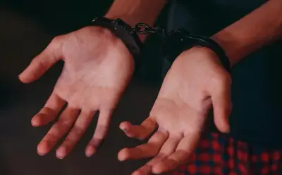 Detienen a 44 en Brasil en operativo internacional contra explotación infantil