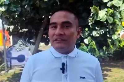 Detienen a alcalde en Morelos por abuso sexual contra menor