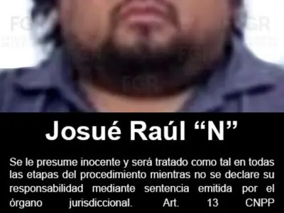 Detienen a presunto explotador sexual de menores en Yucatán tras 10 años de operación