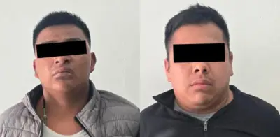 Detienen a presuntos agresores tras balacera en Iztapalapa; aseguran droga y arma