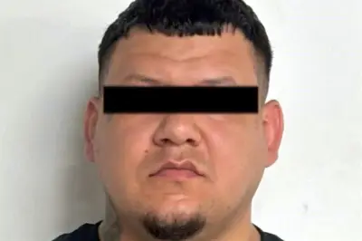 Detienen a sujeto por asesinar a golpes a aficionado de Rayados en Nuevo León