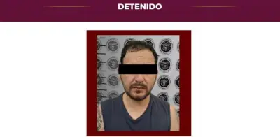 Detienen en Hidalgo a presunto generador de violencia con arma y narcóticos