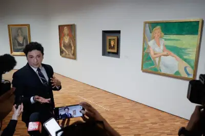 Deuda de 3.5 mdp involucra viaje de la Colección Gelman a España