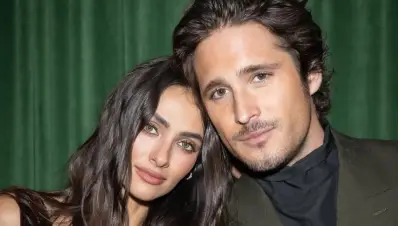 Diego Boneta confirma su separación de Renata Notni tras cinco años de relación