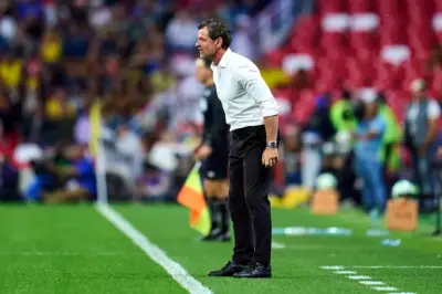 Diego Cocca afirma que Atlas dio un golpe de autoridad en la Liga MX