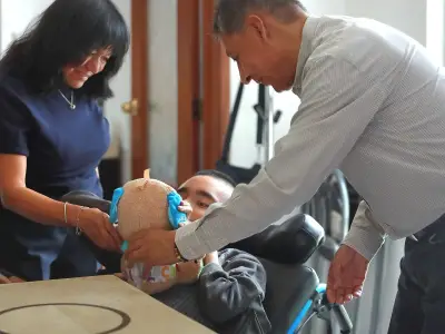 DIF Jalisco celebra 140 adopciones en 14 meses y destaca historias transformadoras