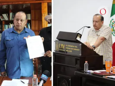 Diputado del PT se disculpa tras comparar a mujeres con caballos en Tabasco