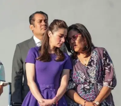 Diputado morenista arremete contra consejeros salientes del INE: 