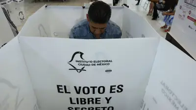 Diputados aprueban Plan B de reforma electoral tras maratónico debate de 15 horas