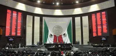 Diputados aprueban reforma para proteger derechos de autor ante la inteligencia artificial