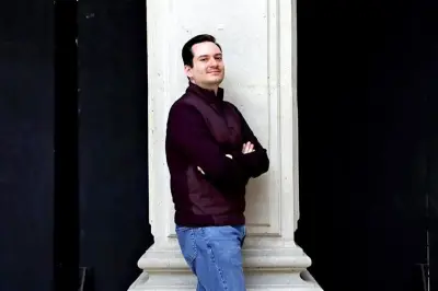 Directora mexicana debutará en Georgia con la Orquesta Sinfónica de Tbilisi