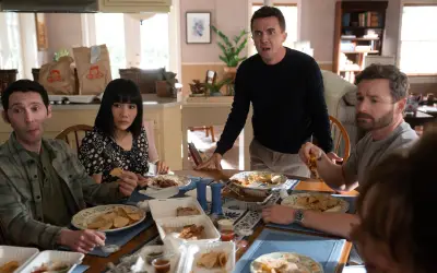 Disney+ estrena la miniserie 'Malcolm in the Middle: La vida sigue siendo injusta'