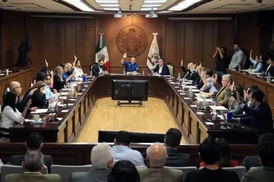 Distrito Tec en Monterrey: Avalan Edificios de Mayor Altura para Impulsar Desarrollo