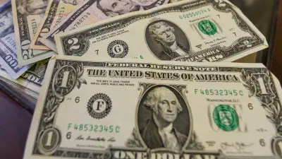 Dólar Hoy 7 de Abril: Banco de México Reporta Cotización en 17.79 Pesos