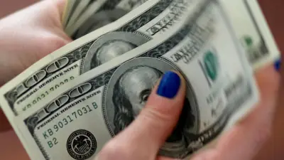 Dólar se cotiza en 17.41 pesos este 9 de abril de 2026 según Banxico