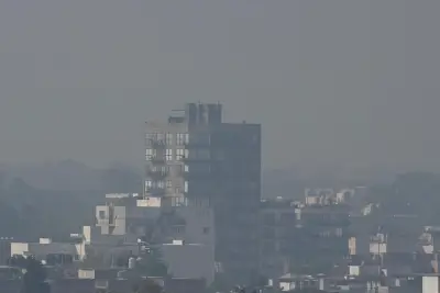 Doble Hoy No Circula domingo 26 abril por contingencia ambiental