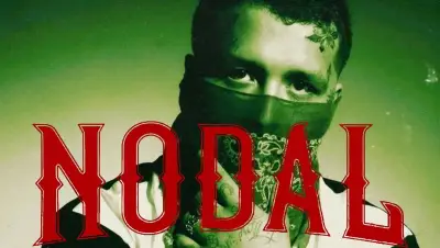 Documento filtrado confirma: Christian Nodal no es dueño de su nombre artístico