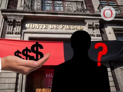 Dueño del Monte de Piedad: mito y realidad de su patrimonio