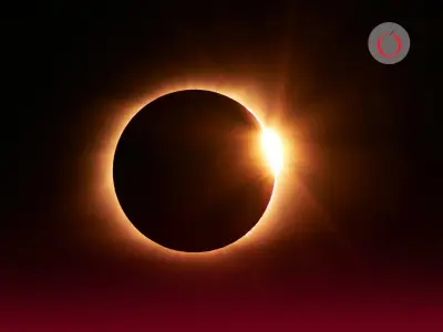 Eclipse solar total de 2027: 6 minutos de oscuridad, no se repite en 157 años