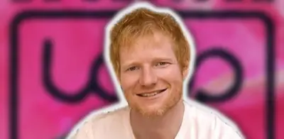 Ed Sheeran confirma su regreso a México con gira 'Loop' en diciembre