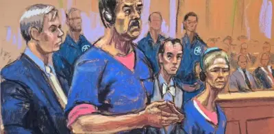 EE.UU. permite a Venezuela pagar defensa de Maduro en juicio por narcotráfico