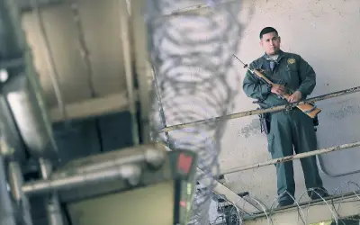 EE.UU. permitirá pelotones de fusilamiento para acelerar ejecuciones