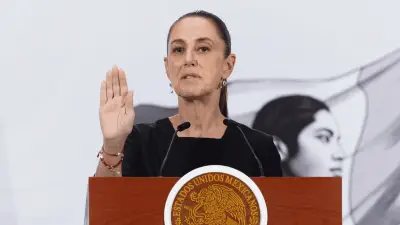 EE.UU. responde a México por agentes de la CIA en Chihuahua