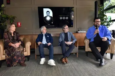 Effie México renueva categorías y premia innovación en marketing