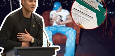 El Bogueto en San Lázaro: Propuesta Musical Contra Adicciones y Polémica