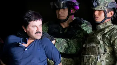 El Chapo solicita extradición a México y visitas familiares en nueva carta en inglés