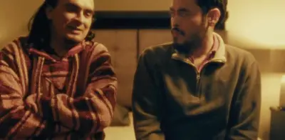 El Cojo Feliz debuta en cine con 'A toda madre' en el FICG, película clasificación C