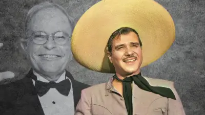 El día que el Charro Avitia disparó en Siempre en Domingo