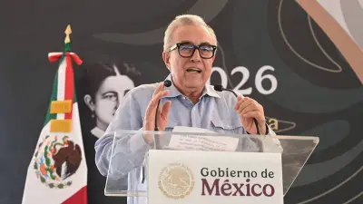 El dilema de Sheinbaum ante Rocha Moya: decisión clave para el futuro político