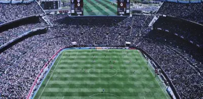 El 'Efecto Messi' arrasa: Inter Miami marca récord histórico de asistencia en la MLS