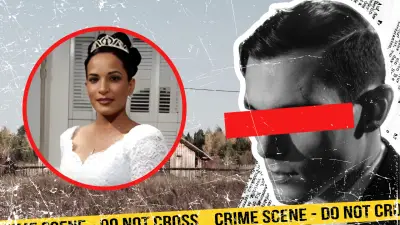 El impactante video del asesinato de Gladys Ricart: de boda a tragedia que inspiró la Marcha de las Novias