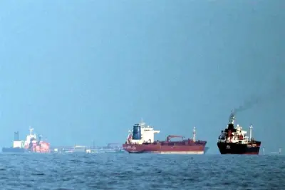 El petróleo mexicano se dispara más del 7% y supera nuevamente los 100 dólares por barril