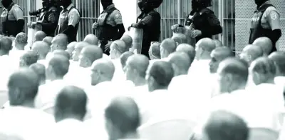 El Salvador: cadena perpetua para adolescentes desde los 12 años