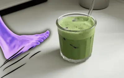 El sésamo negro destrona al matcha en 2026: la nueva obsesión saludable