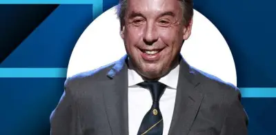 Emilio Azcárraga: aficionados deben quedarse con la parte de México en Mundial 2026